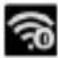 LG H440N - Indicator icons on the Status Bar - 14