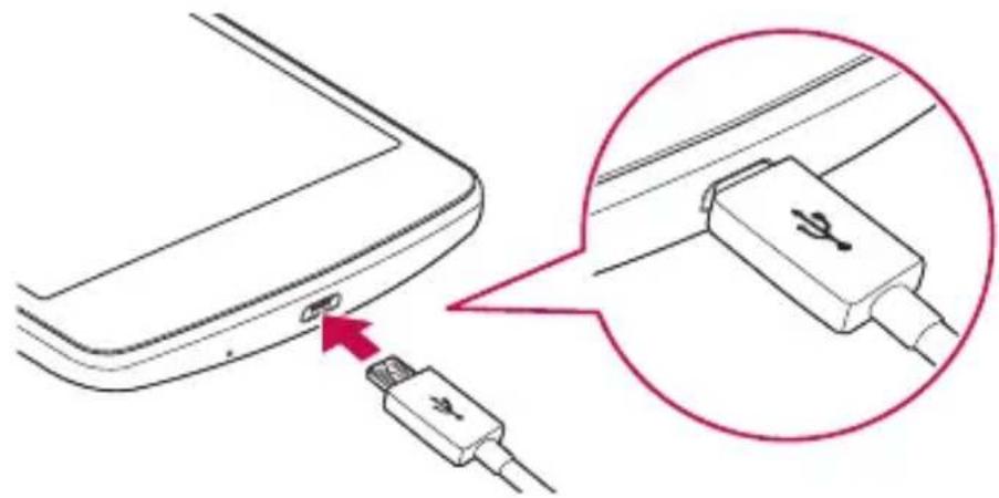 LG H420 - ATTENZIONE - 1