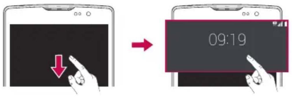 LG H420 - Glance View - 1