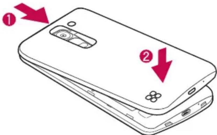 LG H502Y - AVENTISSEMENT - 2