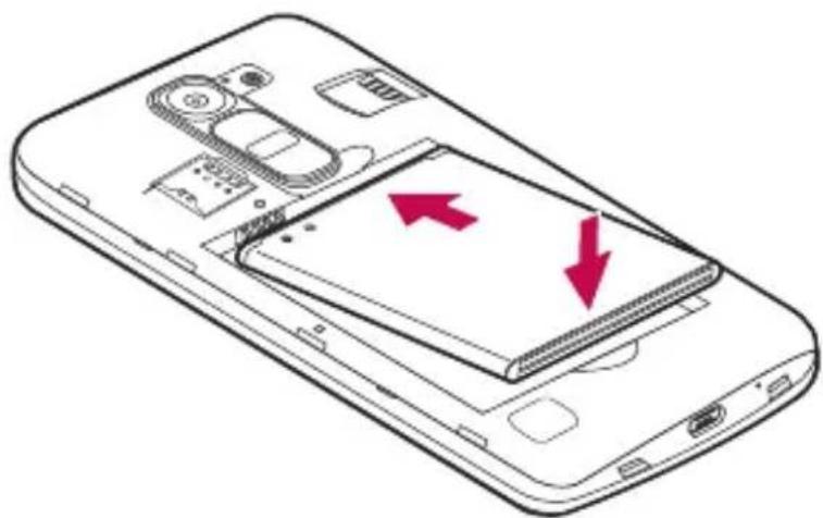 LG H502Y - ATTENZIONE - 1