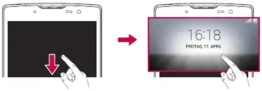 LG H502Y - Kurzansicht - 1