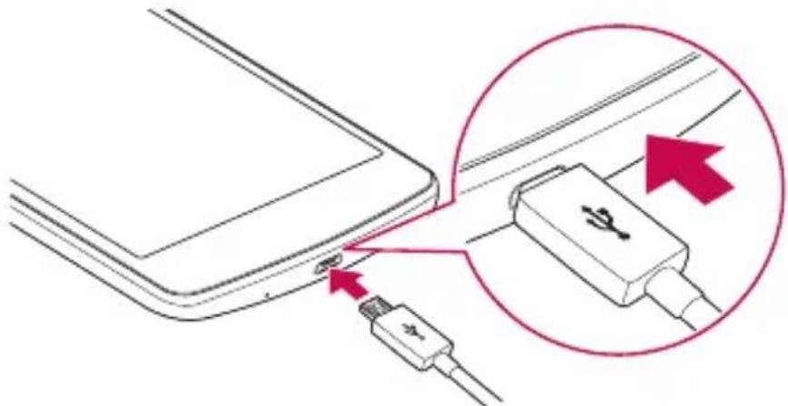 LG H502Y - ATTENZIONE - 1