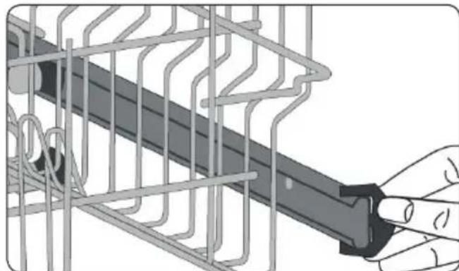 Schock SDI543AS2 - Height adjustment - 1
