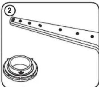 Schock SDI543AS2 - Salt usage (IF AVAILABLE) - 2
