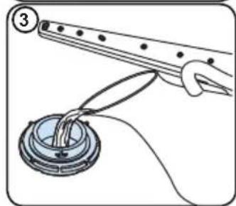 Schock SDI543AS2 - Salt usage (IF AVAILABLE) - 3