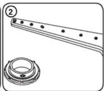 Schock SDI543AS2 - Uso del sale (SE DISPONIBILE) - 2