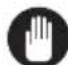Schock SDI543AS2 - Unsuitable items for dishwashing - 1