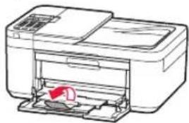 CANON PIXMA TR4651 - Откройте веб-сайт Canon. - 7