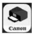 CANON PIXMA TR4651 - Connexion à un smartphone - 2