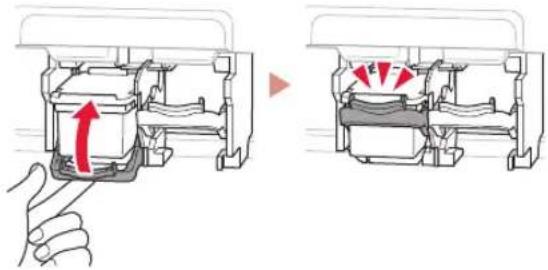 CANON PIXMA TR4651 - Important - 2