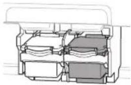 CANON PIXMA TR4651 - Important - 3