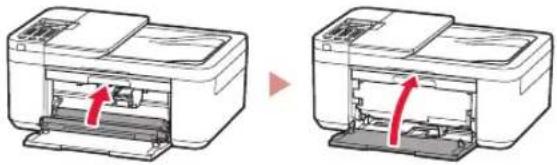 CANON PIXMA TR4651 - ⚠️Увага! - 8