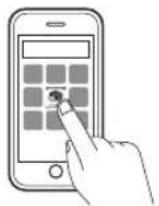 CANON PIXMA TR4651 - Connecting to a Smartphone - 4