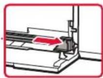 CANON PIXMA TR4651 - Important - 2