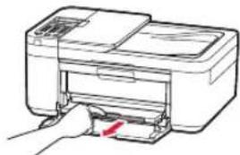 CANON PIXMA TR4651 - Використання функції факсу - 5