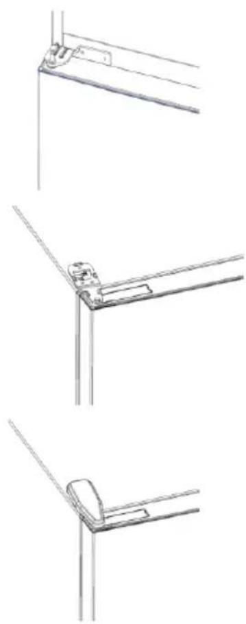 HOOVER HOCE3T618ES - SKIP AF DORENS HENGSELSSIDE - 3
