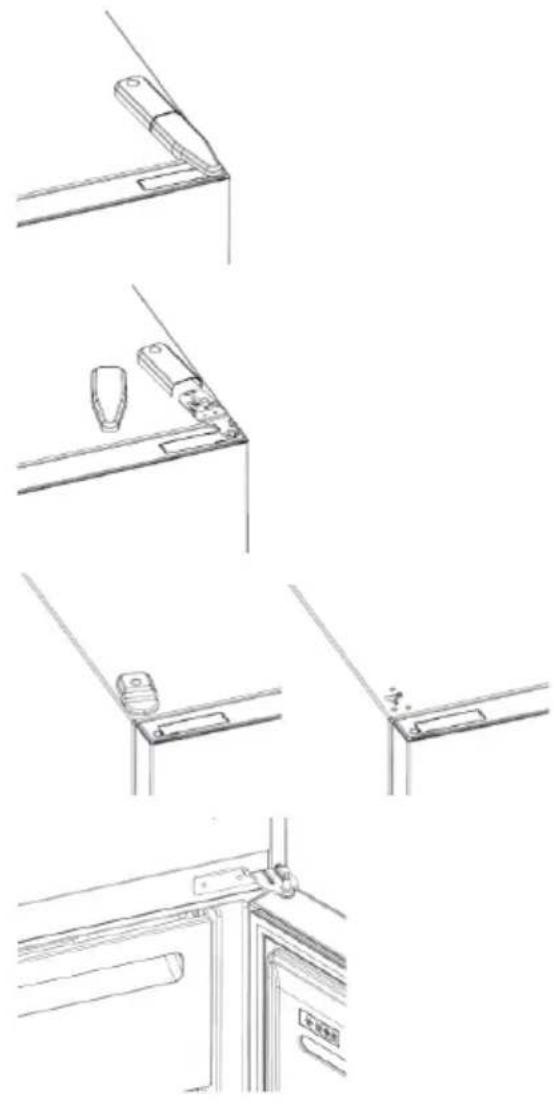 HOOVER HOCE3T618ES - NEPEBIUBAHHI BEPaT - 1