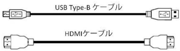 VIEWSONIC IFP65521A - 外部デバイスの接続とタッチ接続 - 6