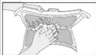 BEKO DS8432TX0 - AVERTISSEMENT ! - 2