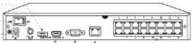 REOLINK RLN8410 - NVR Introduction - 2
