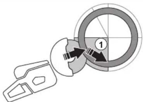 HUSQVARNA K 770 Rescue - Pipe cutting - 6