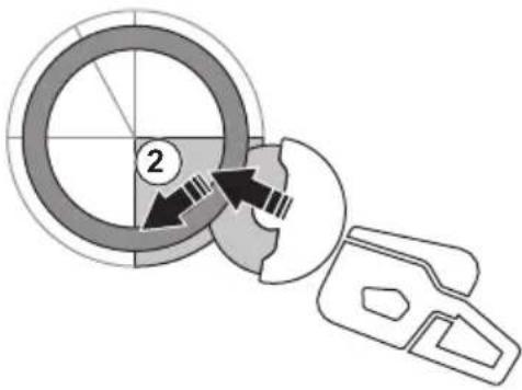 HUSQVARNA K 770 Rescue - Pipe cutting - 7