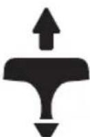 HUSQVARNA K 770 Rescue - Symbols on the product - 12