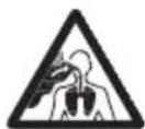 HUSQVARNA K 770 Rescue - Symbols on the product - 4