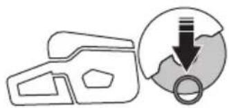 HUSQVARNA K 770 Rescue - Pipe cutting - 3