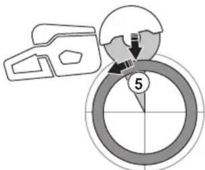 HUSQVARNA K 770 Rescue - Pipe cutting - 10