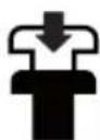 HUSQVARNA K 770 Rescue - Symbols on the product - 11