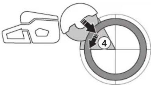 HUSQVARNA K 770 Rescue - Pipe cutting - 9