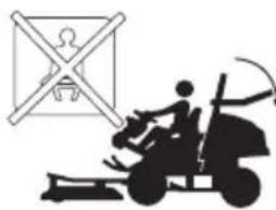 HUSQVARNA P 520DX - Symbole auf dem Gerät - 37