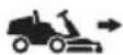 HUSQVARNA P 520DX - Symboles concernant le produit - 15