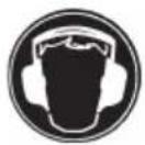 HUSQVARNA P 520DX - Symboles concernant le produit - 24