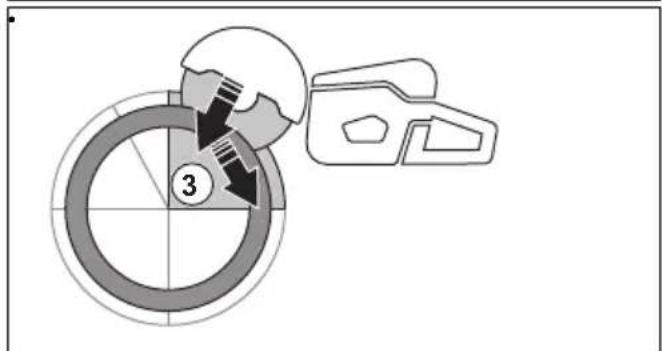 HUSQVARNA K 770 SmartGuard - Doorslijpen van pijpen met grotere diameters - 5