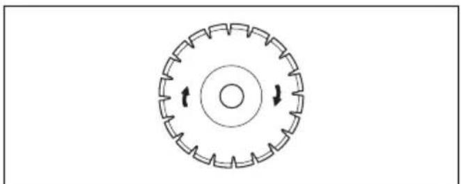 HUSQVARNA K 770 SmartGuard - Diamond blades - 3