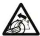 HUSQVARNA K 770 SmartGuard - Symbols on the product - 5