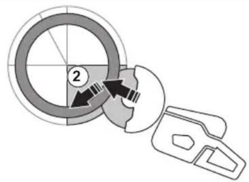 HUSQVARNA K 770 SmartGuard - Pipe cutting - 7