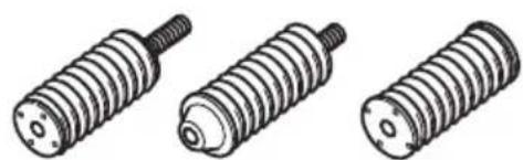 HUSQVARNA K 770 SmartGuard - Antivibrationssystem - 1
