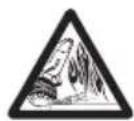 HUSQVARNA K 770 SmartGuard - Symbols on the product - 6