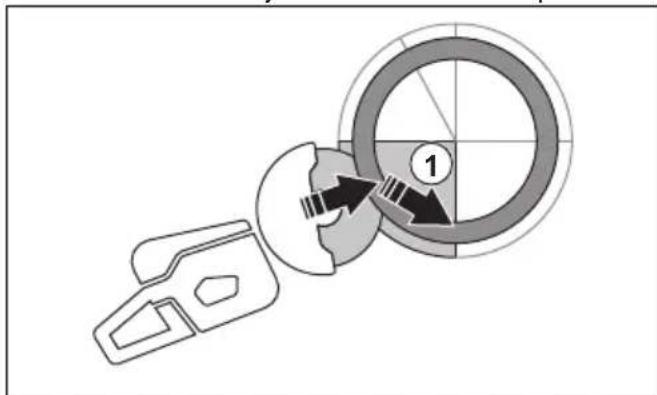 HUSQVARNA K 770 SmartGuard - Pipe cutting - 6