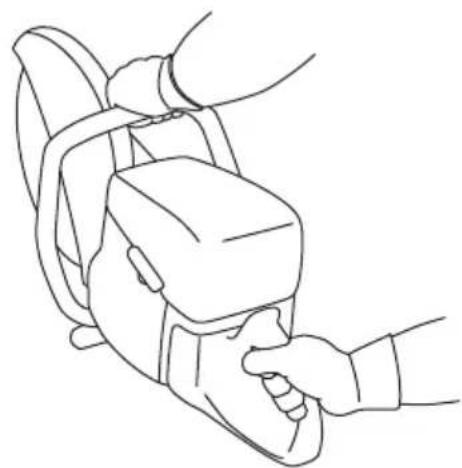HUSQVARNA K 770 SmartGuard - Basistechniek - 6