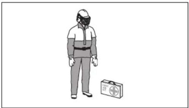 HUSQVARNA K 770 SmartGuard - Persönliche Schutzausrüstung - 2