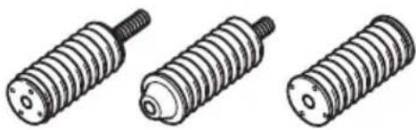 HUSQVARNA K 770 SmartGuard - Vibration damping system - 1