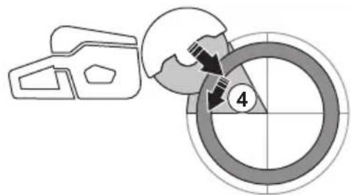 HUSQVARNA K 770 SmartGuard - Pipe cutting - 9