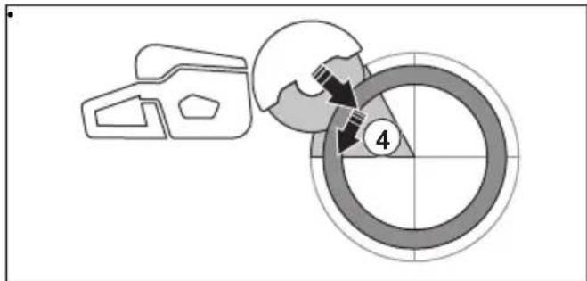 HUSQVARNA K 770 SmartGuard - Doorslijpen van pijpen met grotere diameters - 6