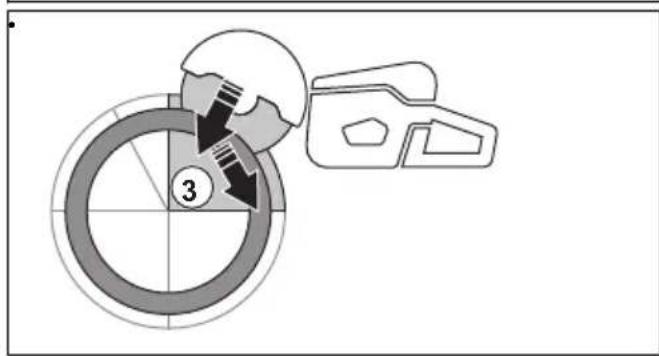 HUSQVARNA K 770 SmartGuard - Schneiden von größeren Rohren - 5