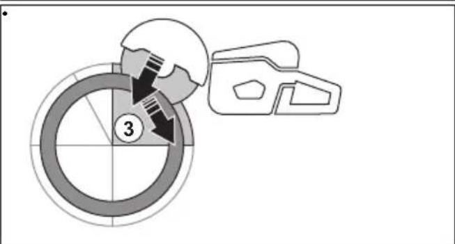 HUSQVARNA K 770 SmartGuard - Coupe de grands tuyaux - 5